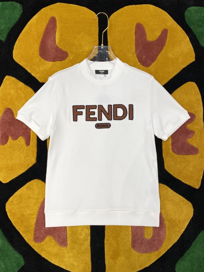 Fendi T-Shirts